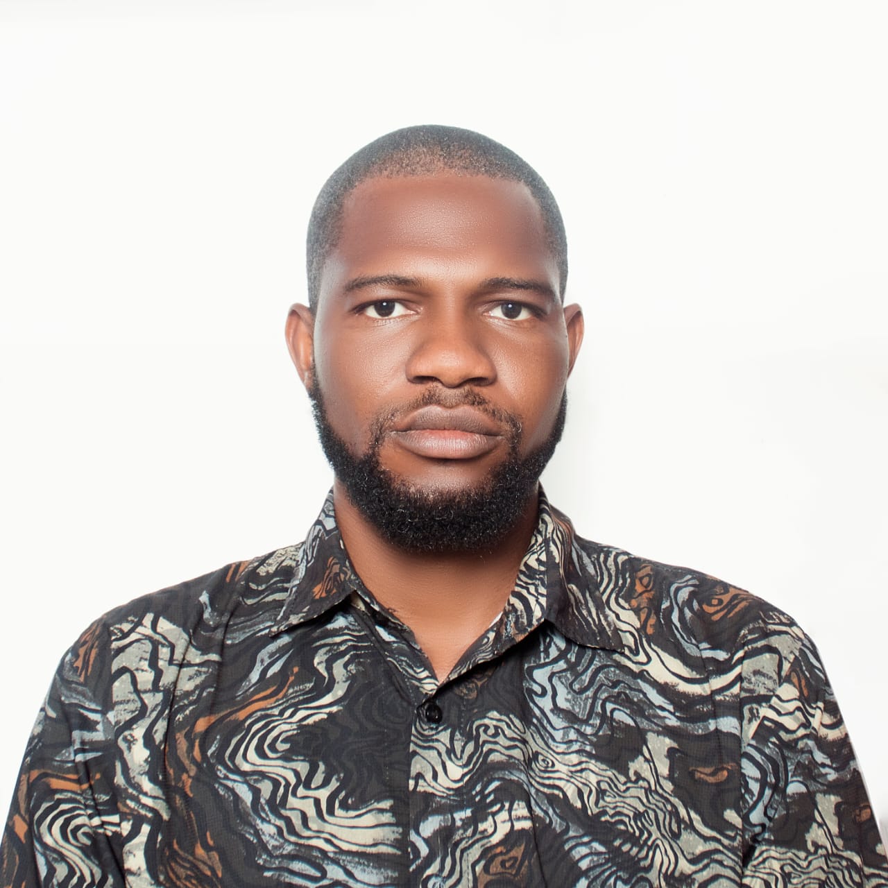Mr. Aguonu Fidelis Chukwuneta
