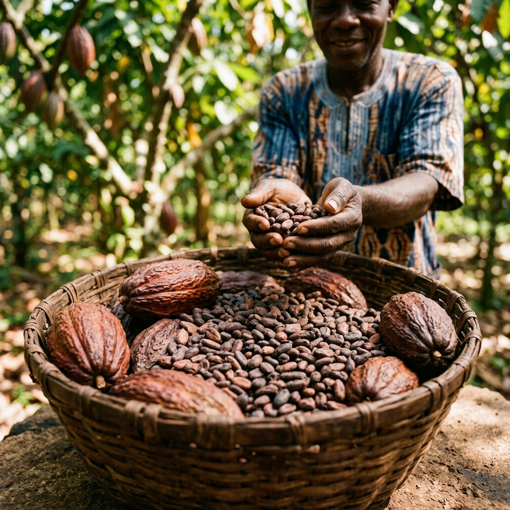 Cocoa
